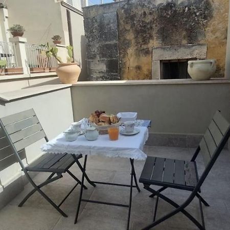 Suite Moen Ortigia Syracuse Buitenkant foto