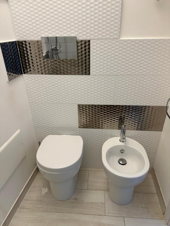 Suite Moen Ortigia Syracuse Buitenkant foto