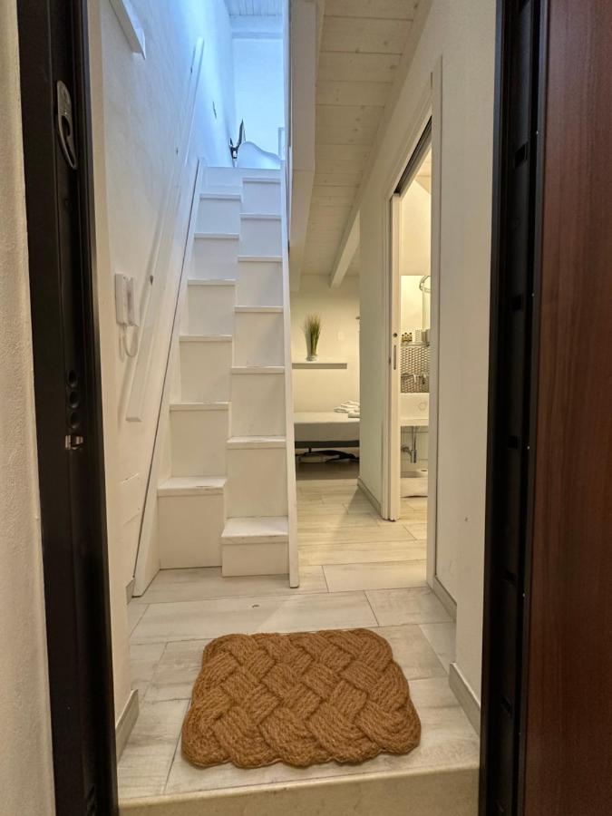 Suite Moen Ortigia Syracuse Buitenkant foto