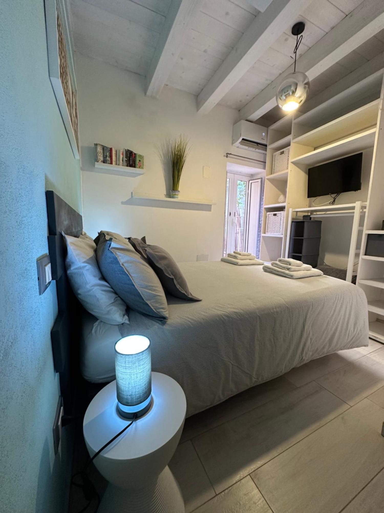 Suite Moen Ortigia Syracuse Buitenkant foto